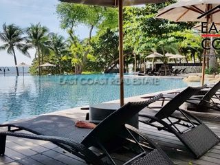 For sale and for rent 1 bed condo in Bang Lamung, Chonburi