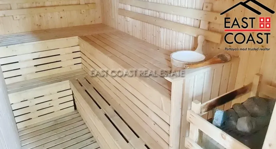For rent and for sale 1 bed condo in Bang Lamung, Chonburi