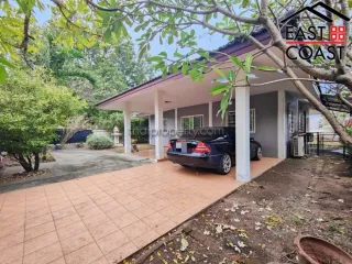For sale 3 bedrooms house in Bang Lamung, Chonburi