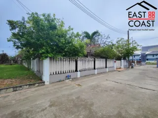 For sale 3 bedrooms house in Bang Lamung, Chonburi