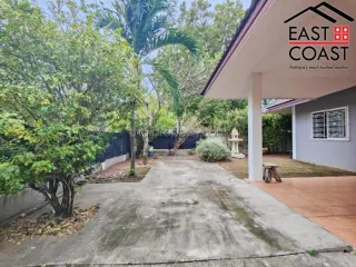 For sale 3 bedrooms house in Bang Lamung, Chonburi