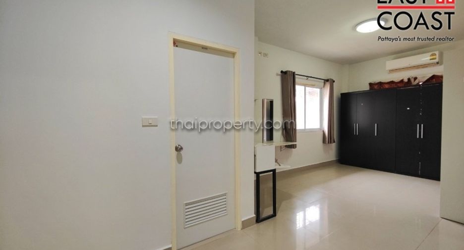 Casa en venta de 3 habitaciones en Bang Lamung, Chonburi