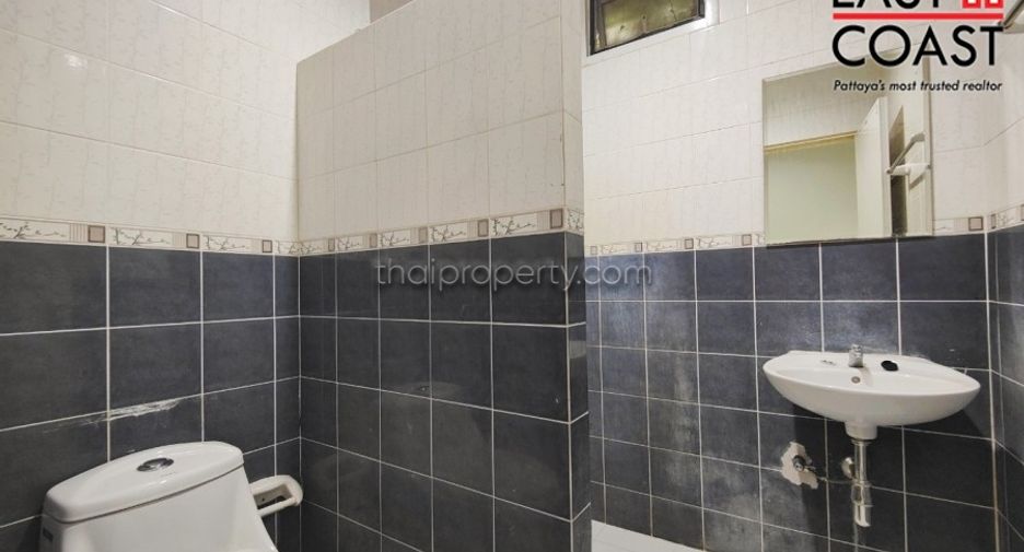 Casa en venta de 3 habitaciones en Bang Lamung, Chonburi