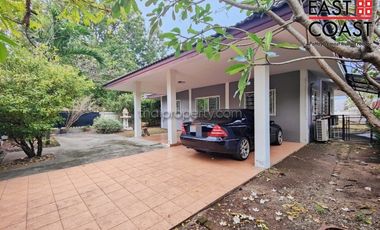 ขาย 3 ห้องนอน บ้านเดี่ยว ใน บางละมุง, ชลบุรี