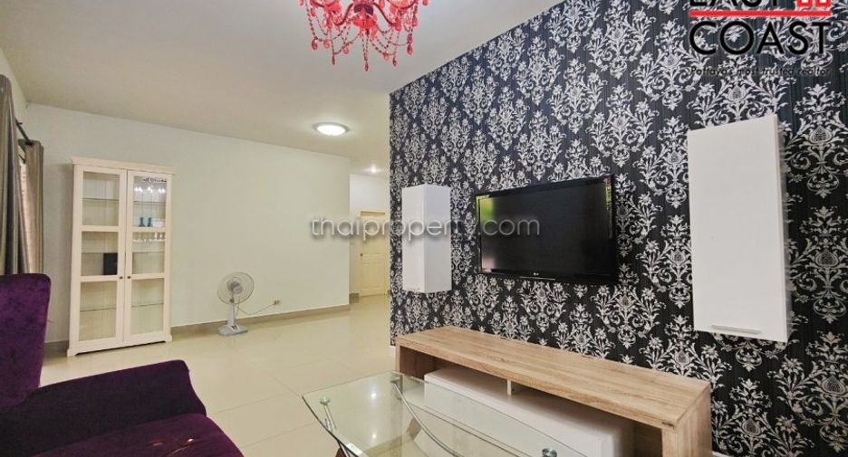 Casa en venta de 3 habitaciones en Bang Lamung, Chonburi