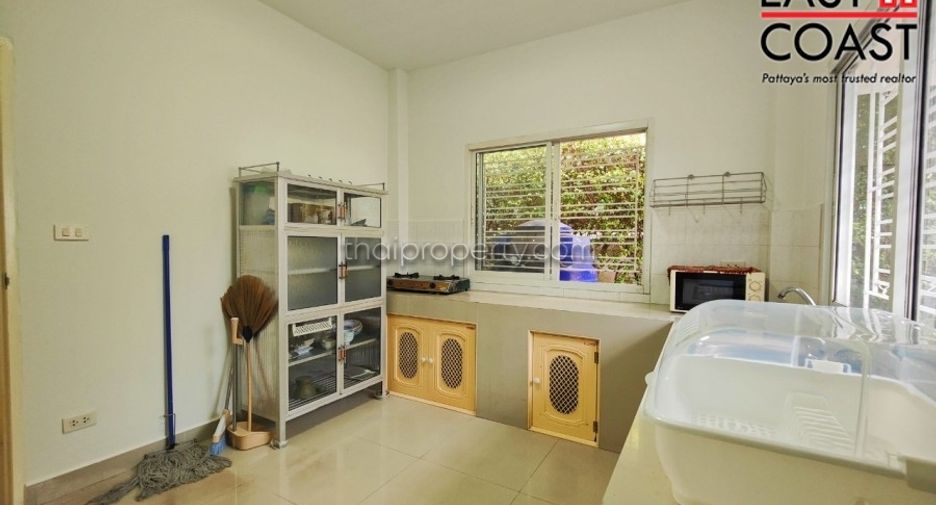 Casa en venta de 3 habitaciones en Bang Lamung, Chonburi