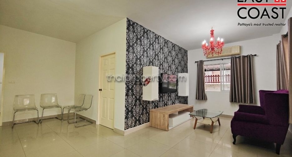 Casa en venta de 3 habitaciones en Bang Lamung, Chonburi