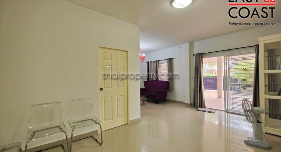 Casa en venta de 3 habitaciones en Bang Lamung, Chonburi