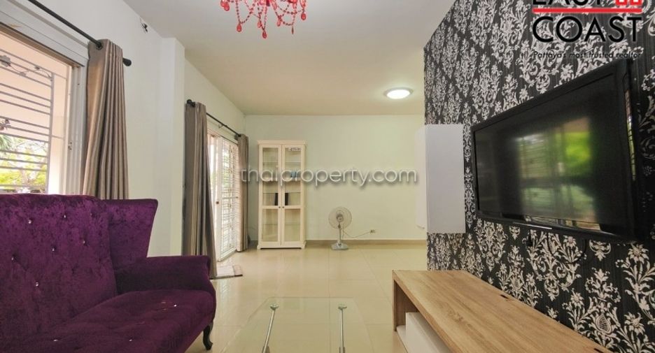 Casa en venta de 3 habitaciones en Bang Lamung, Chonburi