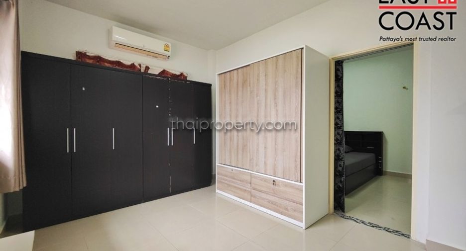 Casa en venta de 3 habitaciones en Bang Lamung, Chonburi