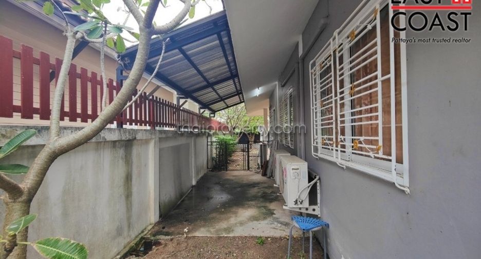 Casa en venta de 3 habitaciones en Bang Lamung, Chonburi