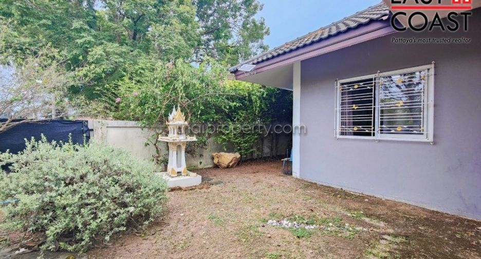 Casa en venta de 3 habitaciones en Bang Lamung, Chonburi