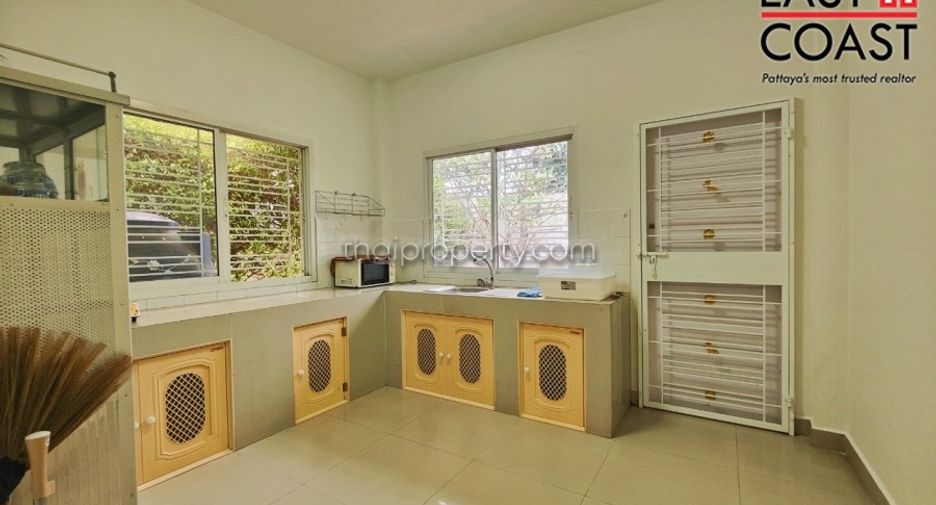 Casa en venta de 3 habitaciones en Bang Lamung, Chonburi