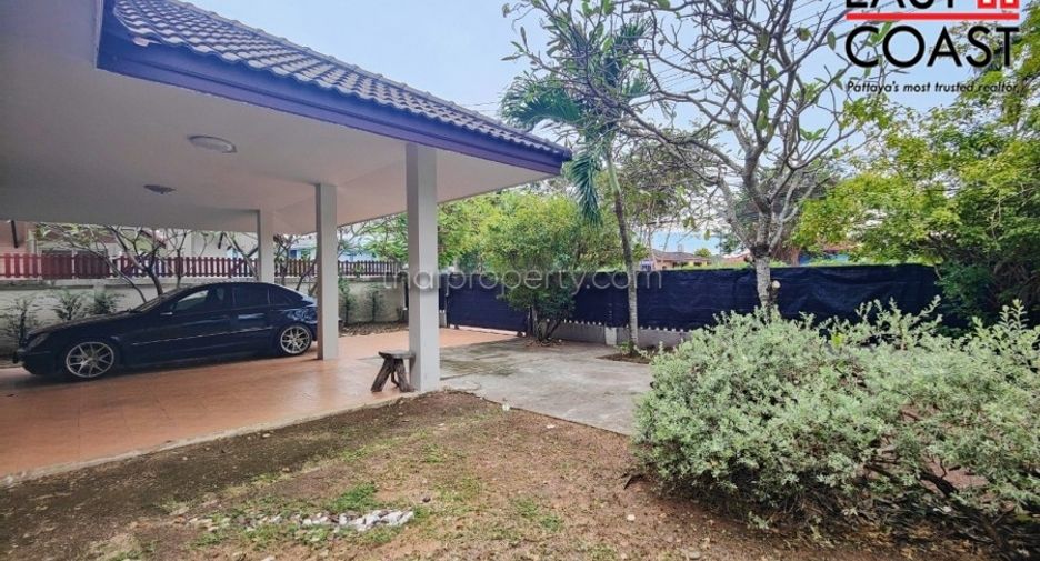Casa en venta de 3 habitaciones en Bang Lamung, Chonburi