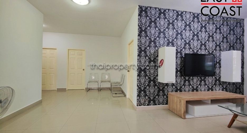 Casa en venta de 3 habitaciones en Bang Lamung, Chonburi