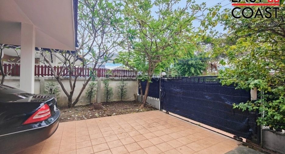Casa en venta de 3 habitaciones en Bang Lamung, Chonburi