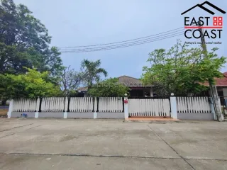 For sale 3 bedrooms house in Bang Lamung, Chonburi