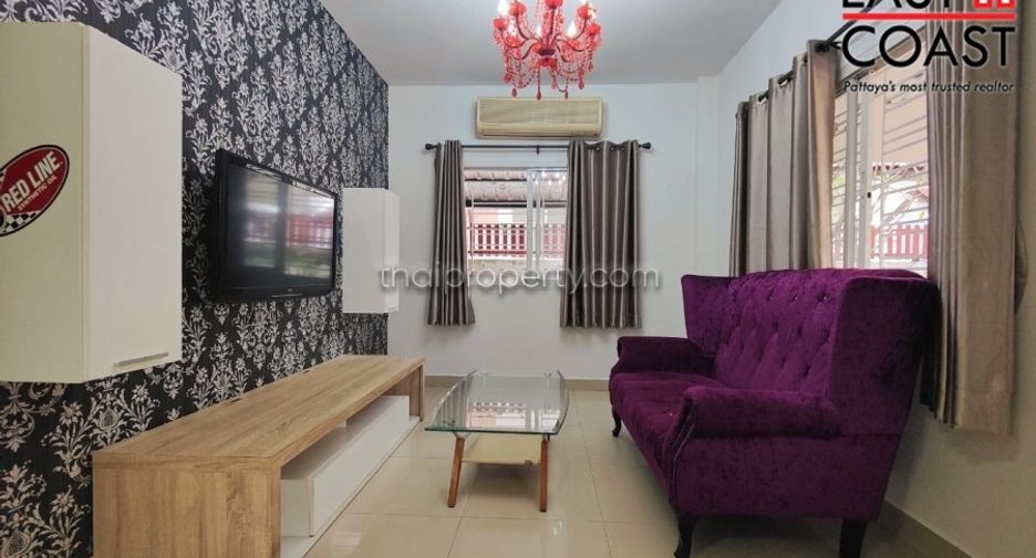 Casa en venta de 3 habitaciones en Bang Lamung, Chonburi
