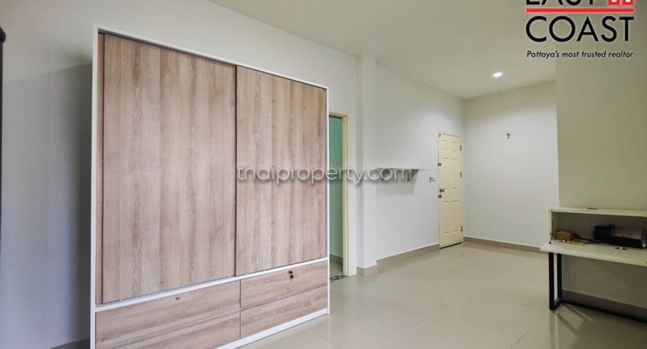 Casa en venta de 3 habitaciones en Bang Lamung, Chonburi