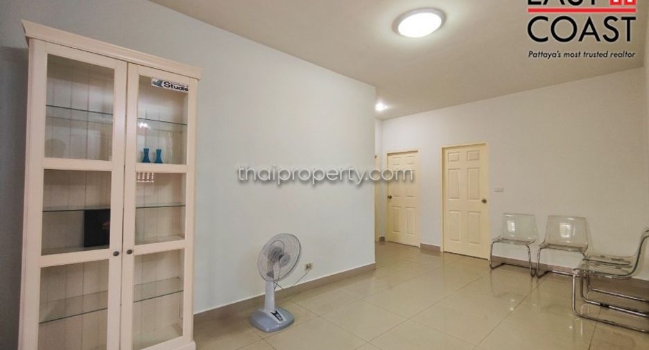 Casa en venta de 3 habitaciones en Bang Lamung, Chonburi