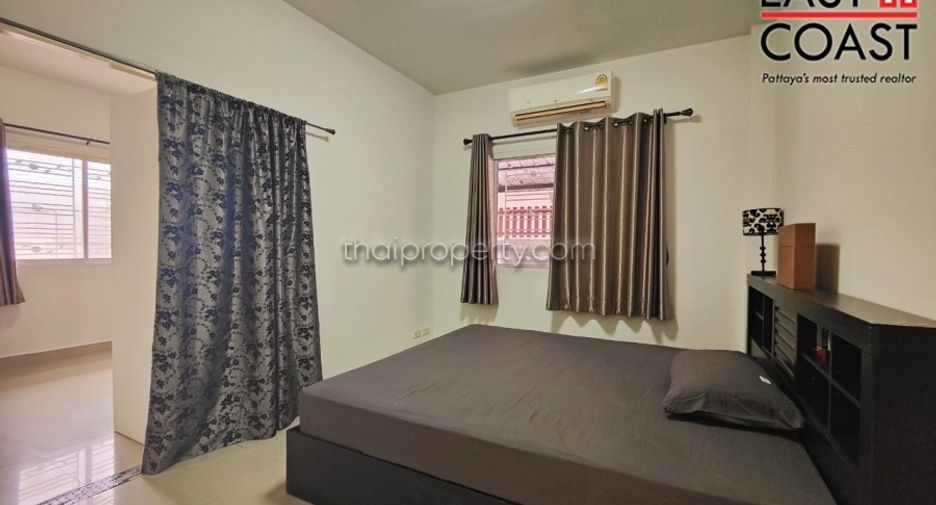 Casa en venta de 3 habitaciones en Bang Lamung, Chonburi