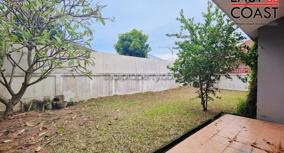Casa en venta de 3 habitaciones en Bang Lamung, Chonburi