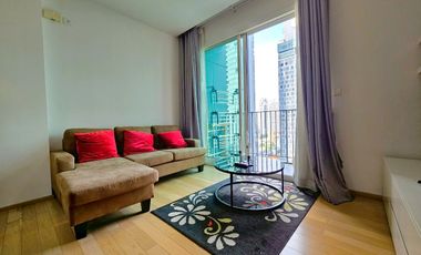 For rent 1 Beds condo in Khlong Toei, Bangkok