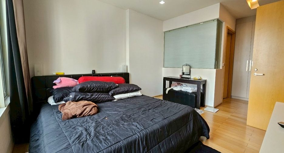 Wohnung zur Miete mit 1 Zimmer in Khlong Toei, Bangkok