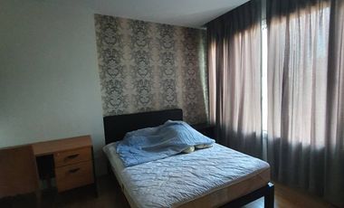 Аренда и продажа 1 кровать кондо в Кхлонг Тоеи, Бангкок