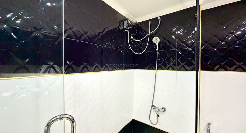 À vendre 1 chambre condo à Jomtien, Pattaya