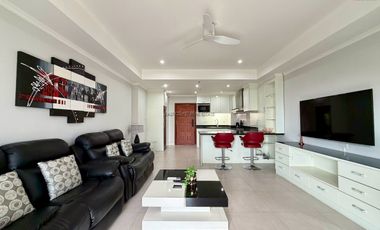 For sale 1 Beds condo in Jomtien, Pattaya