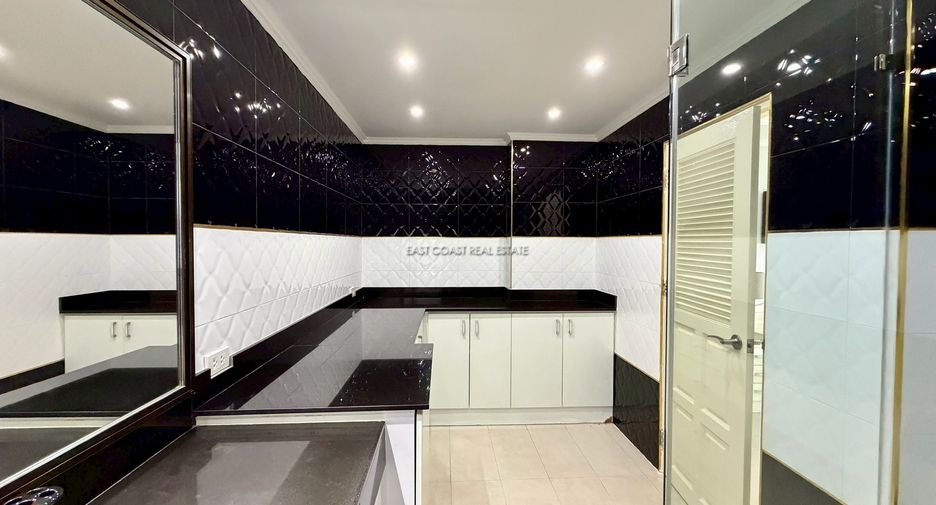 À vendre 1 chambre condo à Jomtien, Pattaya