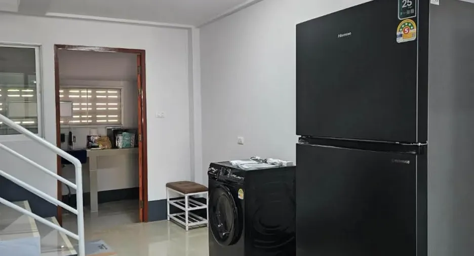For rent 2 bedrooms retail Space in Mueang Chiang Mai, Chiang Mai