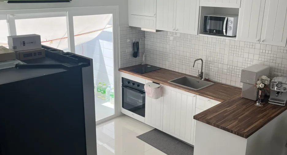 For sale 3 bedrooms townhouse in Thalang, Phuket