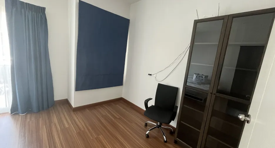 For sale 3 bedrooms townhouse in Thalang, Phuket