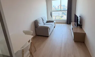 À louer 1 chambre condo à Bangkok Noi, Bangkok
