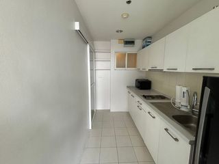 À louer 1 chambre condo à Huai Khwang, Bangkok