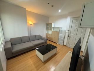 À louer 1 chambre condo à Huai Khwang, Bangkok