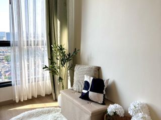 Продажа и аренда 2 спальни кондо в Тхон Бури, Бангкок
