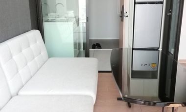 For rent 1 bed condo in Ratchathewi, Bangkok