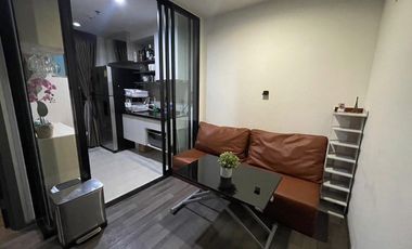 À vendre 1 chambre condo à Watthana, Bangkok