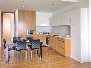 For rent 2 bedrooms condo in Bang Lamung, Chonburi