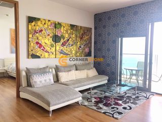 For rent 2 bedrooms condo in Bang Lamung, Chonburi
