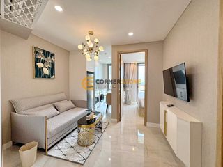 For Rent 1 Bedroom Condo In Bang Lamung, Chonburi
