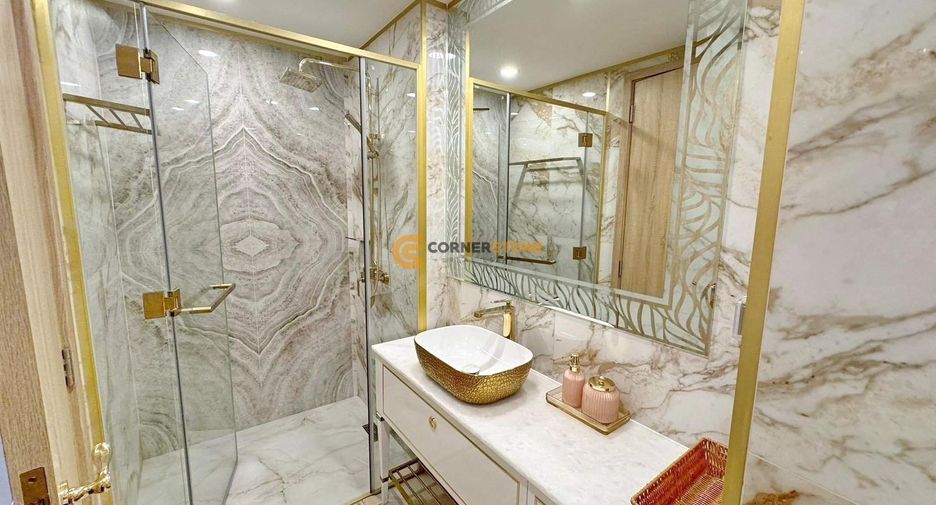 For rent 1 bed condo in Jomtien, Pattaya