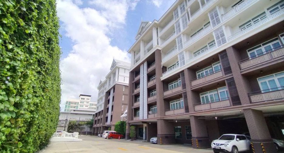 For rent 1 bed condo in Mueang Chiang Mai, Chiang Mai