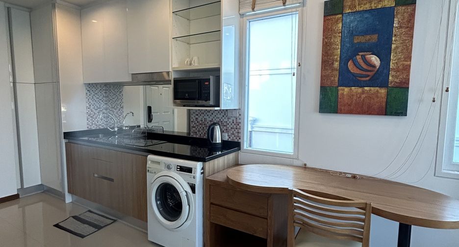 For rent 1 bed condo in Mueang Chiang Mai, Chiang Mai