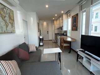 Wohnung zur Miete mit 1 Zimmer in Mueang Chiang Mai, Chiang Mai
