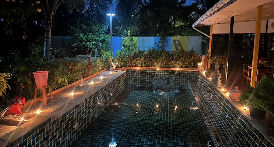 Villa en venta y en alquiler de 2 habitaciones en Saraphi, Chiang Mai