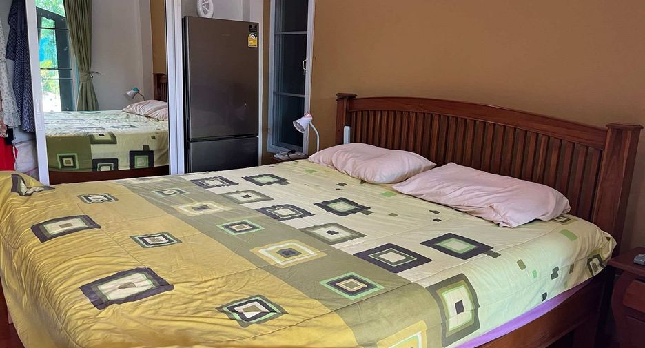 Villa en venta y en alquiler de 2 habitaciones en Saraphi, Chiang Mai